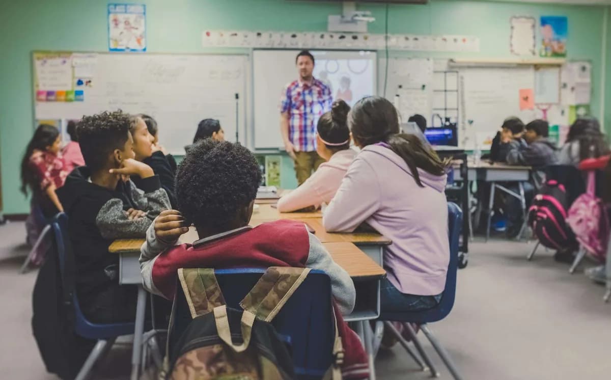 5 Reasons Why Education Matters For Your Kids