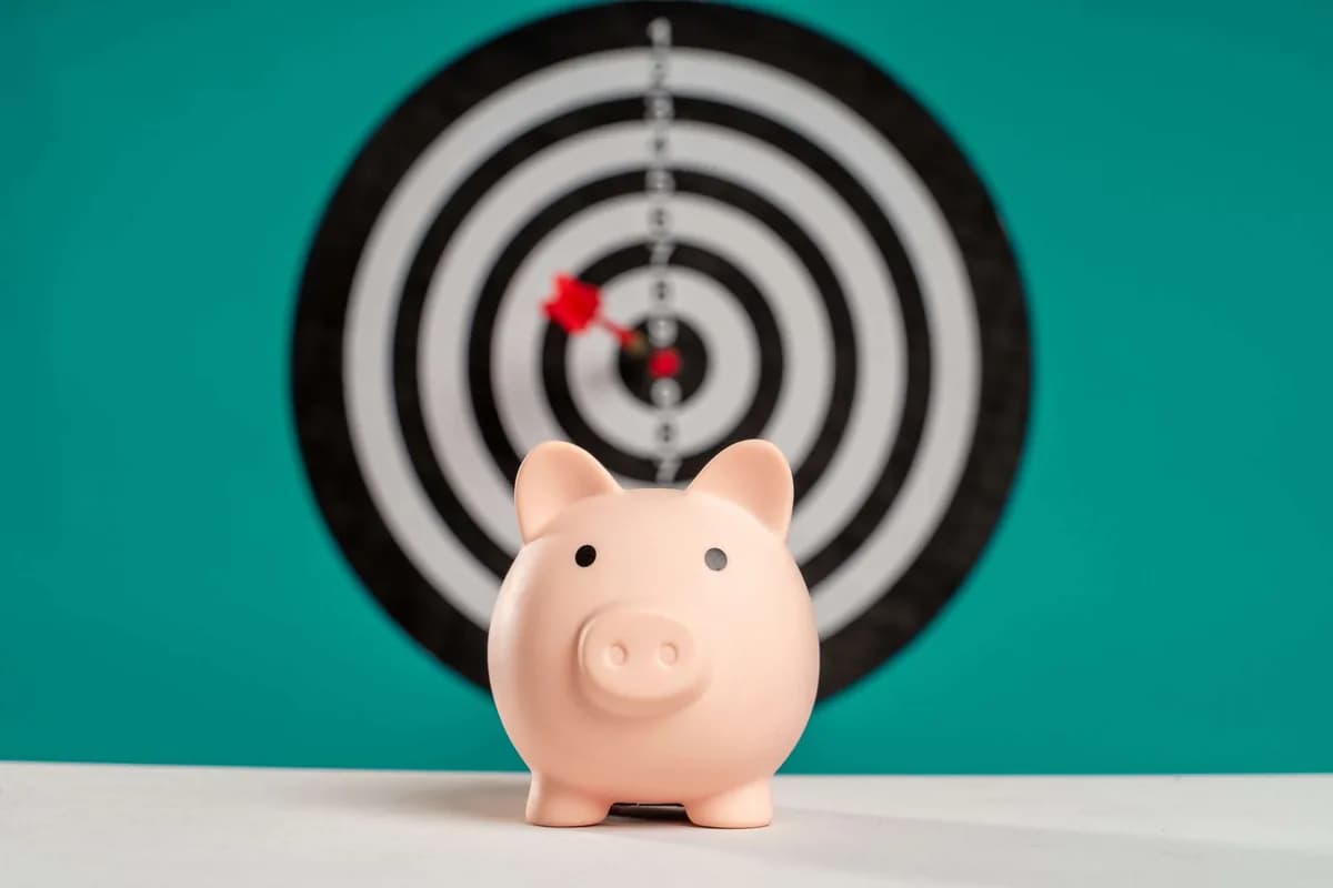 7 Tips for Setting Financial Goals in the New Year
