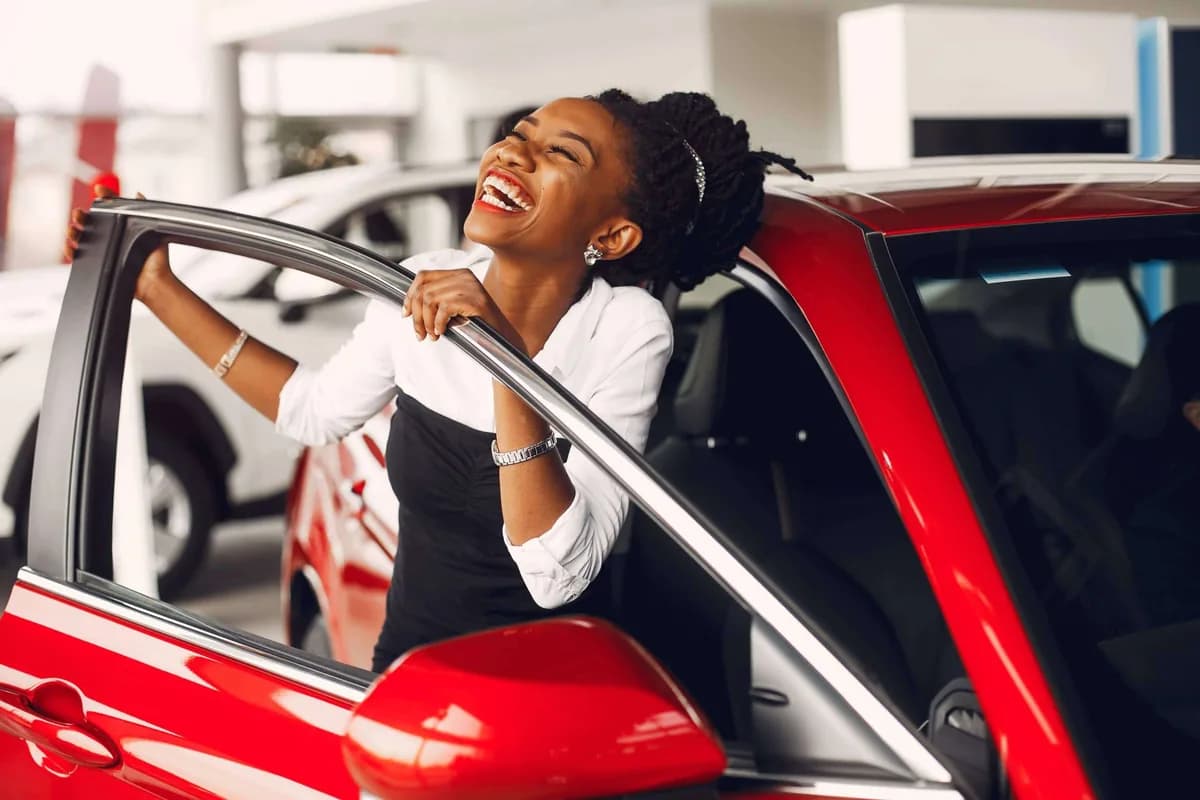 Buying a Car: What You Need to Know