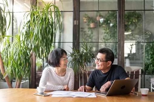 Contributing More to Your Employer's Retirement Plan