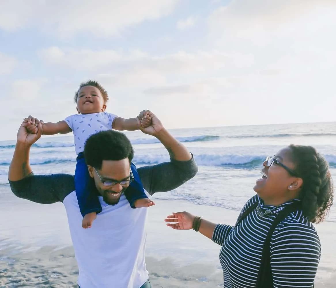 Family Finances During the Pandemic: Americans Are Prioritizing Saving More for their Kids