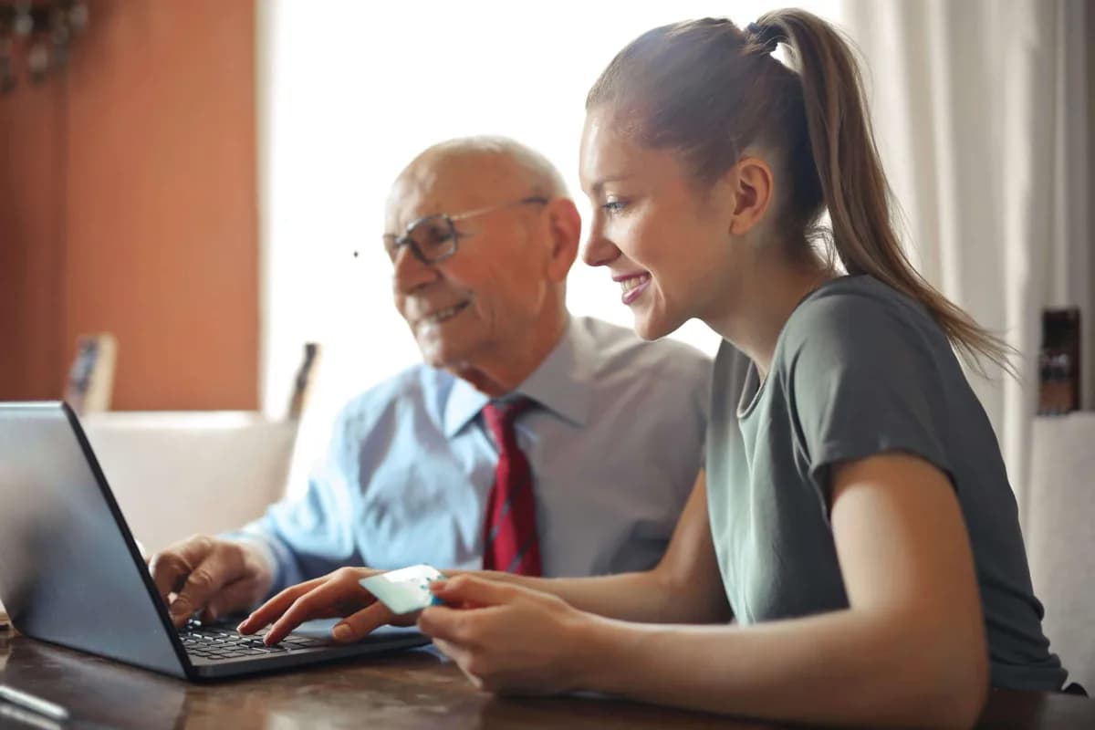 Improving Your Credit Score