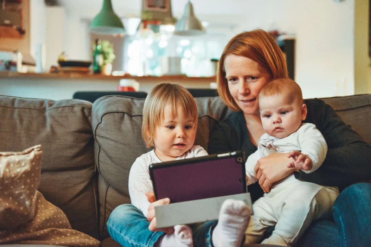 New Child Tax Credit Explained for Parents
