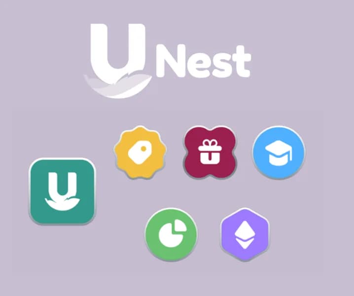 Turn Everyday Spending Into Future Savings with UNest