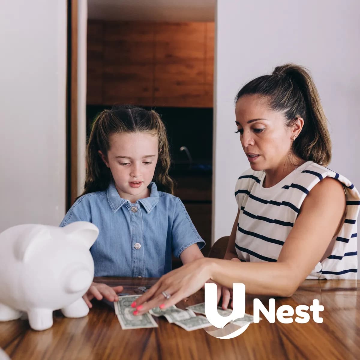 Financial Literacy Scores Stuck at 49%: How Families Can Break the Cycle