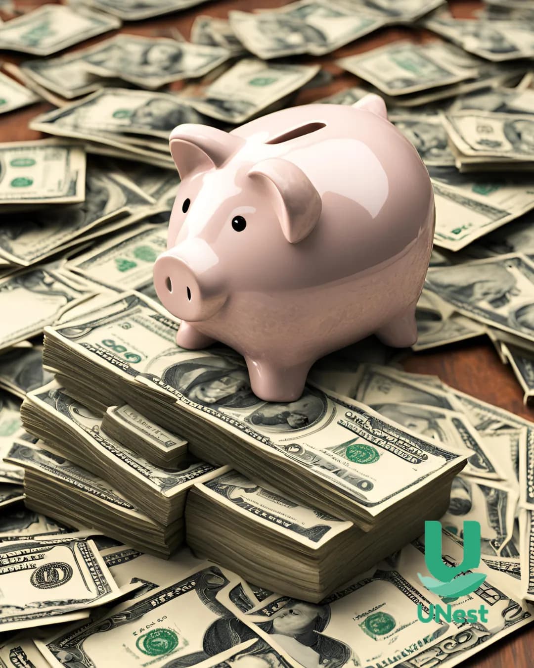 Teen Investing Starts with Parents