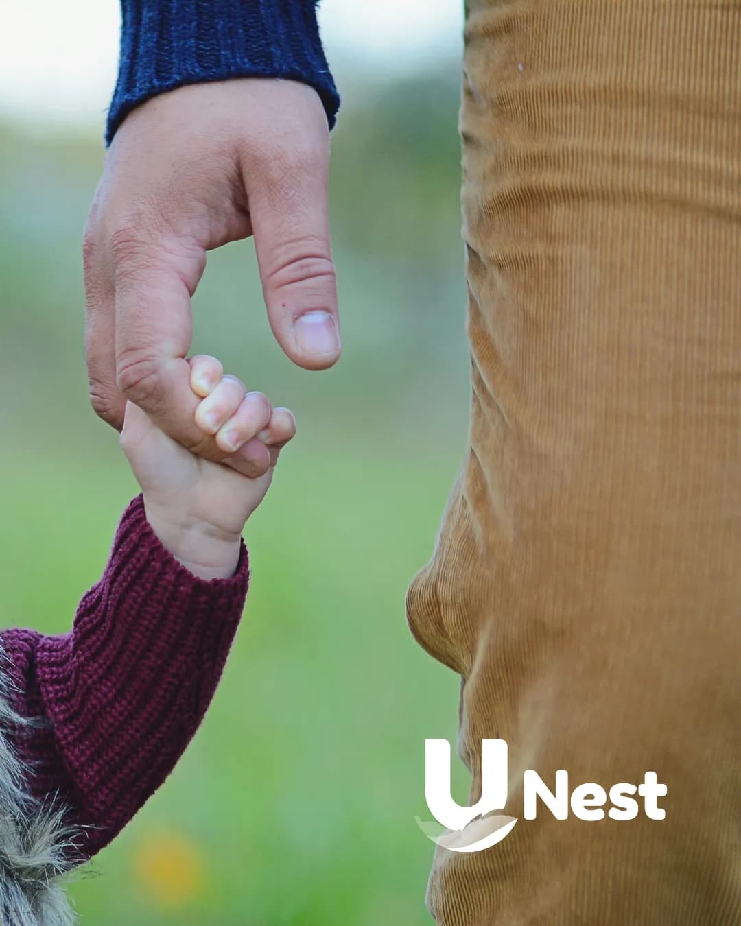 Lessons from Dad—Investing in the Future Starts at Home