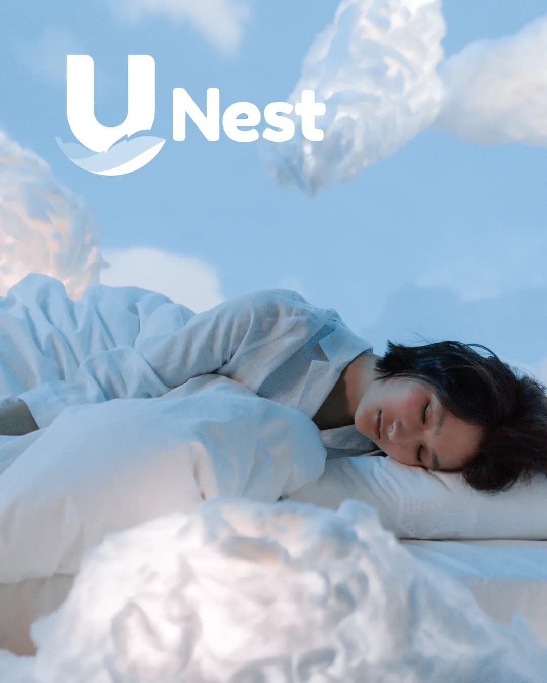 Postpartum Sleep Deprivation: Why New Moms Struggle With Rest (and How UNest Helps)