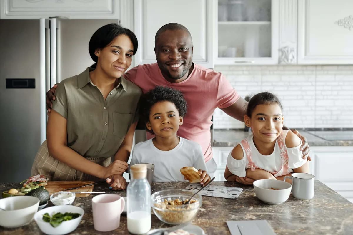 Fun Things to Do with Kids this Thanksgiving