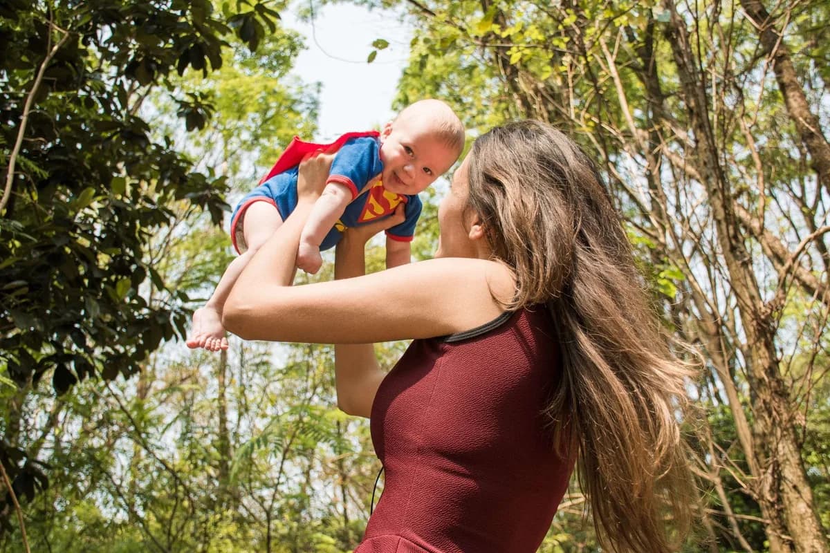 Planning For Your Child's Education Makes You A Better Parent
